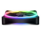 NZXT - F120 RGB Duo 120mm ventilator crni (RF-D12SF-B1) _small_4