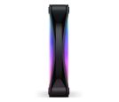 NZXT - F120 RGB Duo 120mm ventilator crni (RF-D12SF-B1) _small_5