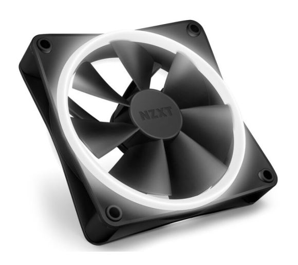 NZXT - F120 RGB Duo 120mm ventilator crni (RF-D12SF-B1) _6