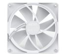 NZXT - F140 RGB 140mm ventilator beli (RF-R14SF-W1) _small_2
