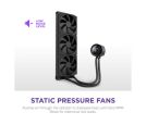 NZXT - Kraken Plus 360 V2 vodeno hlađenje crno (RL-KN360-B2) _small_6