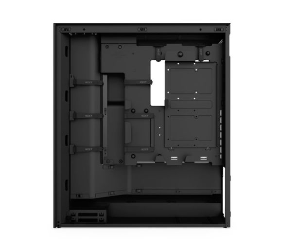NZXT - H7 Flow RGB kućište crno (CM-H72FB-R1) _4