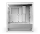 NZXT - H5 Flow RGB Gaming kućište belo (CC-H52FW-R1) _small_1