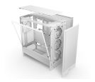 NZXT - H5 Flow RGB Gaming kućište belo (CC-H52FW-R1) _small_3