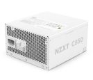 NZXT - C850 Gold ATX 3.X 850W (PA-8G2BW-EU) modularno napajanje belo _small_2