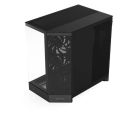 NZXT - H9 Flow Gaming kućište crno (CM-H92FB-01) _small_2