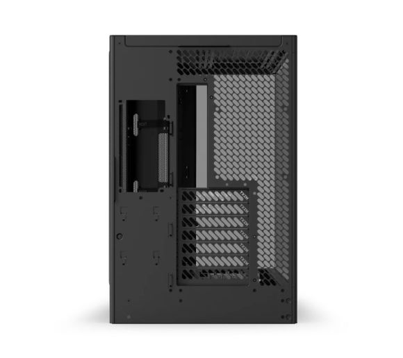 NZXT - H6 kućište (CC-H62FB-01) crno _6