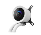 NZXT - Kraken Plus 240 RGB V2 vodeno hlađenje belo (RL-KR240-W2) _small_4