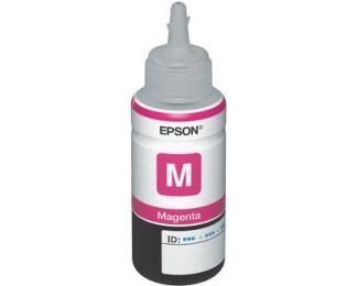 EPSON - T6733 magenta mastilo _0