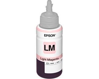 EPSON - T6736 light magenta mastilo _0