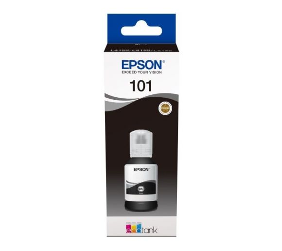 EPSON - 101 crno mastilo _0