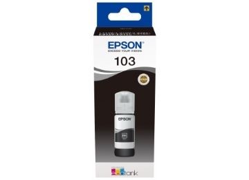 EPSON - 103 crni mastilo _0