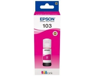 EPSON - 103 magenta mastilo _0