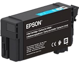 EPSON - T40C240 UltraChrome XD2 cyan 26ml L kertridž _0