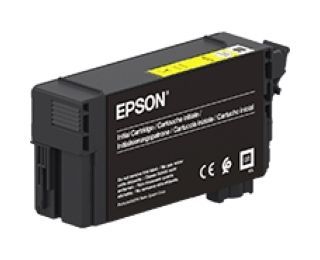 EPSON - T40C440 UltraChrome XD2 žuti 26ml L kertridž _0
