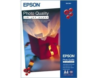EPSON - S041061 A4 (100 listova) Photo papir _0