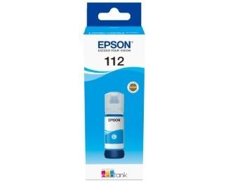 EPSON - 112 cyan mastilo _0