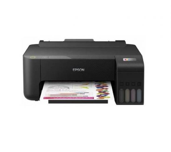 EPSON - EPSON L1210 EcoTank ITS_0