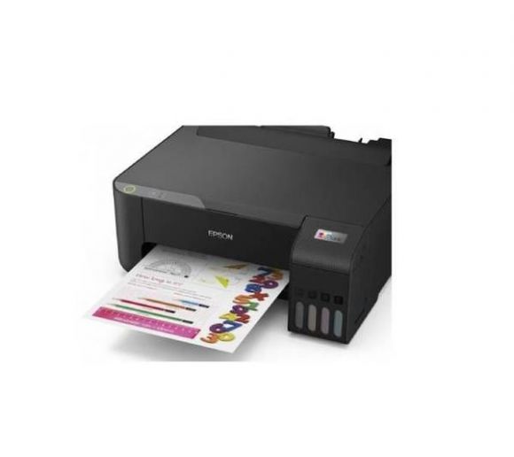 EPSON - EPSON L1210 EcoTank ITS_2