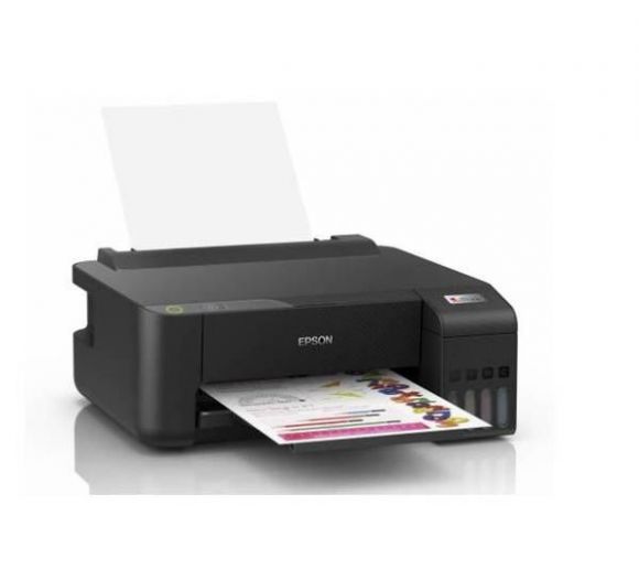 EPSON - EPSON L1210 EcoTank ITS_3