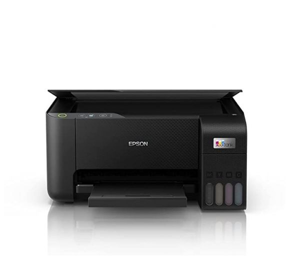 EPSON - Epson Multifunkcijski štampač EcoTank L3211_0