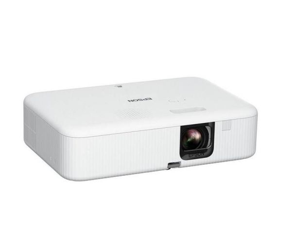 EPSON - CO-FH02 prenosivi  Lamp Full HD 3000 ANSI lumena WiFi Android TV projektor _3