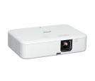 EPSON - CO-FH02 prenosivi  Lamp Full HD 3000 ANSI lumena WiFi Android TV projektor _small_3
