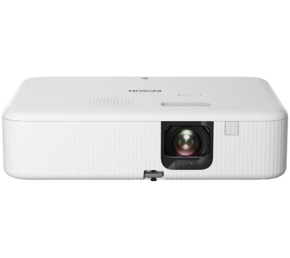 EPSON - CO-FH02 prenosivi  Lamp Full HD 3000 ANSI lumena WiFi Android TV projektor _4