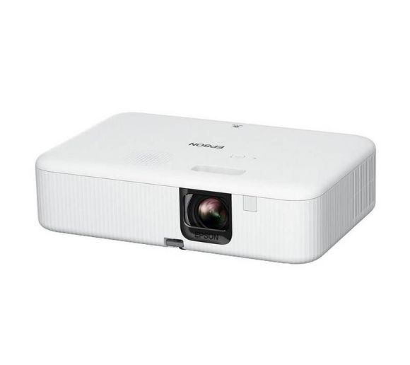 EPSON - CO-FH02 prenosivi  Lamp Full HD 3000 ANSI lumena WiFi Android TV projektor _5