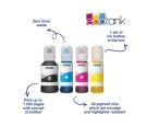 EPSON - L15150 A3+ EcoTank ITS (4 boje) multifunkcijski inkjet štampač _small_6