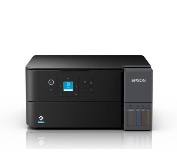 EPSON - L4360 EcoTank ITS wireless multifunkcijski inkjet štampač _0