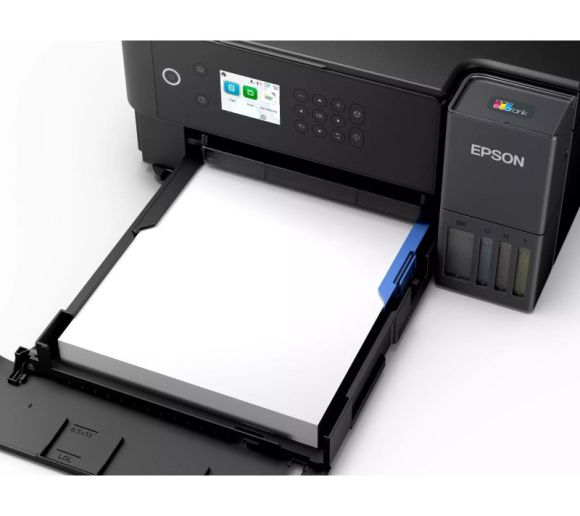 EPSON - L6360 EcoTank ITS wireless multifunkcijski inkjet štampač _0