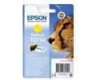 EPSON - Epson T0714 Kertridž Kompatibilni Žuti Yellow_small_0