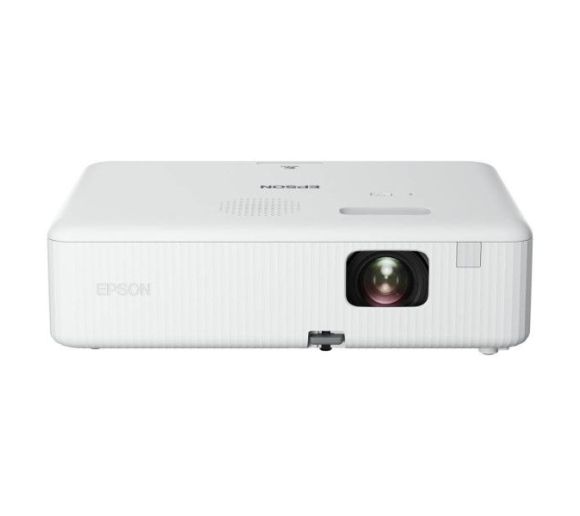 EPSON - PROJEKTOR EPSON CO-W01 WXGA, 3LCD, 3000 lumen, HDMI_0