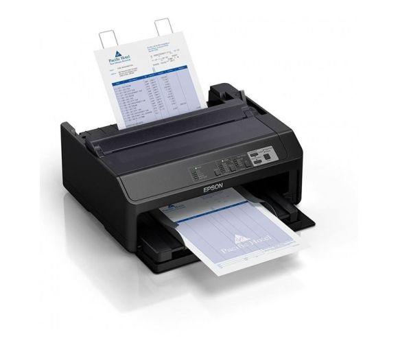 EPSON - FX-890II matrični štampač _1