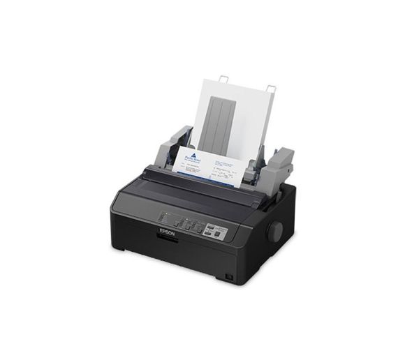 EPSON - FX-890II matrični štampač _2