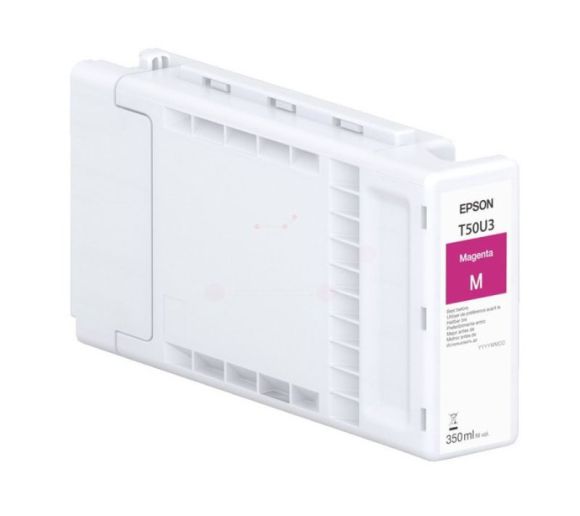 EPSON - T50U30N UltraChrome XD3 magenta 350ml kertridž _0