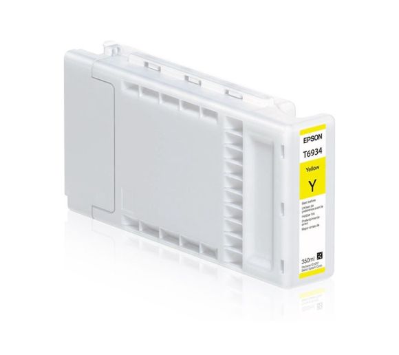 EPSON - T6934N UltraChrome XD žuti 350ml kertridž _0