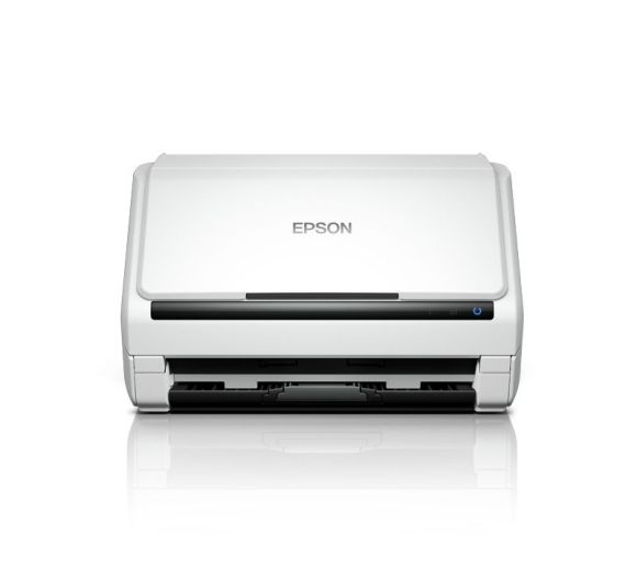 EPSON - WorkForce DS-530III A4 skener _0