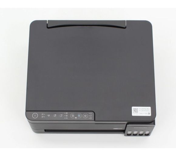 EPSON - L3351 EcoTank ITS wireless multifunkcijski inkjet štampač _5
