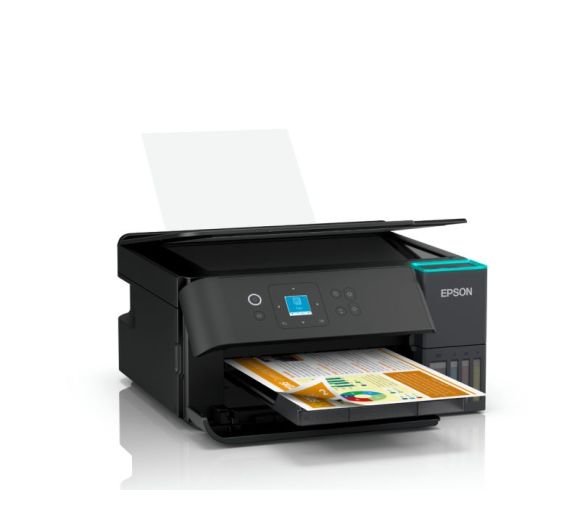 EPSON - L4360 EcoTank ITS wireless multifunkcijski inkjet štampač _2