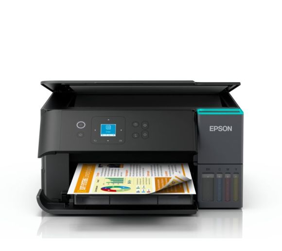 EPSON - L4360 EcoTank ITS wireless multifunkcijski inkjet štampač _3