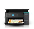 EPSON - L4360 EcoTank ITS wireless multifunkcijski inkjet štampač _small_3