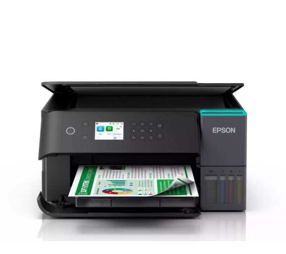 EPSON - L6360 EcoTank ITS wireless multifunkcijski inkjet štampač _3