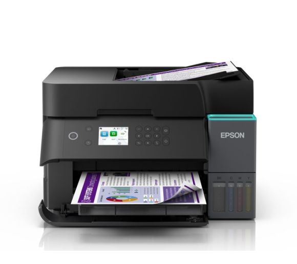 EPSON - L6390 EcoTank ITS wireless multifunkcijski inkjet štampač _3
