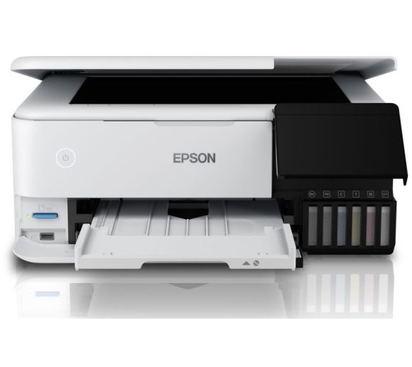 EPSON - L8160 EcoTank ITS (6 boja) foto multifunkcijski štampač _2