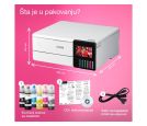 EPSON - L8160 EcoTank ITS (6 boja) foto multifunkcijski štampač _small_5