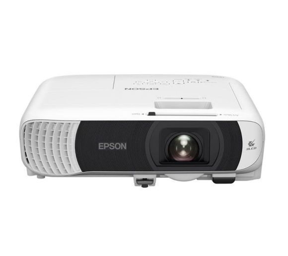 EPSON - EB-FH18 prenosivi Lamp Full HD 4100 ANSI lumena 16000:1 WiFi projektor _5