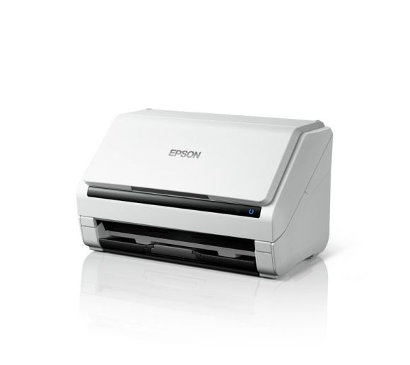 EPSON - WorkForce DS-530III A4 skener _4