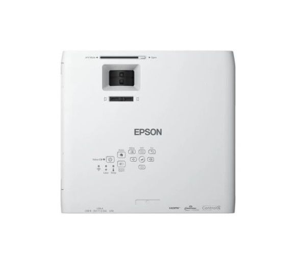 EPSON - Projektor EPSON EB-L210W Laser WXGA 4500 ANSI lumena 2500000:1 WiFi_2